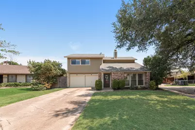 3705 Edgemont, Garland, TX 75042 - Photo 1