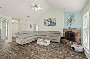 3206 Creekside Dr, Sachse, TX 75048 - Photo 5