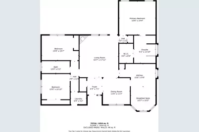 3206 Creekside Drive, Sachse, TX 75048 - Photo 29