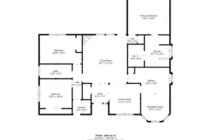 3206 Creekside Dr, Sachse, TX 75048 - Photo 29