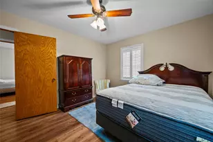 117 S Bermuda St, Lacy Lakeview, TX 76705 - Photo 13