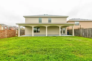 9729 Manassas Rd, Fort Worth, TX 76177 - Photo 13