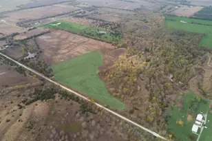 18 Acres County Rd 4809, Ladonia, TX 75449 - Photo 1