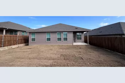 129 Leon Avenue, Rhome, TX 76078 - Photo 15