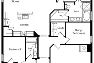 129 Leon Ave, Rhome, TX 76078 - Photo 19