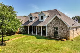 142 Bishop Dr, Weatherford, TX 76088 - Photo 3