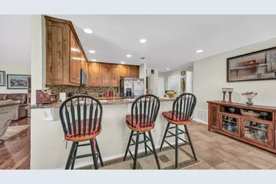 142 Bishop Drive, Weatherford, TX 76088 - Photo 9