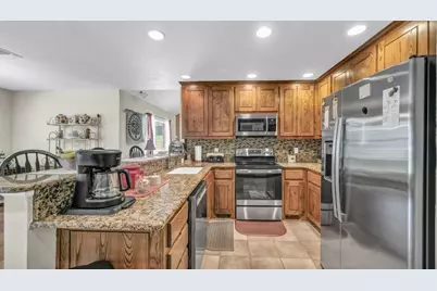 142 Bishop Drive, Weatherford, TX 76088 - Photo 11