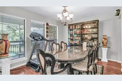 142 Bishop Drive, Weatherford, TX 76088 - Photo 5