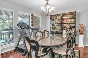 142 Bishop Dr, Weatherford, TX 76088 - Photo 5