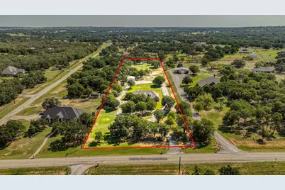 142 Bishop Drive, Weatherford, TX 76088 - Photo 39