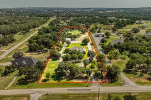 142 Bishop Dr, Weatherford, TX 76088 - Photo 39