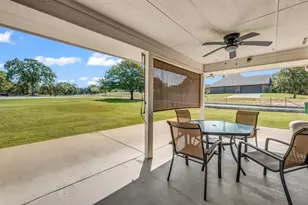 142 Bishop Dr, Weatherford, TX 76088 - Photo 33