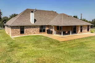 142 Bishop Dr, Weatherford, TX 76088 - Photo 35