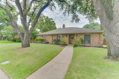 6122 White Rose Trail, Dallas, TX 75248 - Photo 1