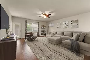 3741 Fossil Tree Ln, Fort Worth, TX 76244 - Photo 7