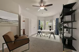 3741 Fossil Tree Ln, Fort Worth, TX 76244 - Photo 5