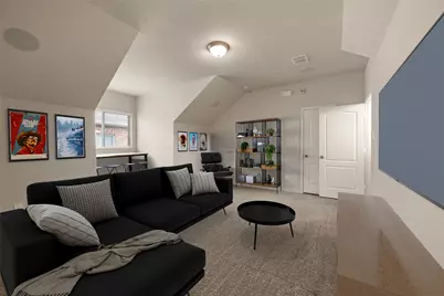 3741 Fossil Tree Lane, Fort Worth, TX 76244 - Photo 23