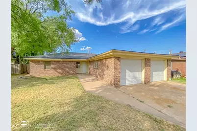 2810 Robertson Drive, Abilene, TX 79606 - Photo 1