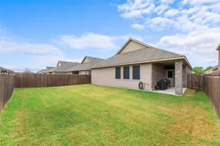 4945 Parrington Dr, Princeton, TX 75407 - Photo 29
