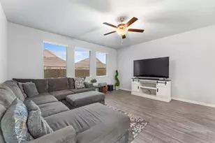 4945 Parrington Dr, Princeton, TX 75407 - Photo 5