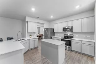 4945 Parrington Dr, Princeton, TX 75407 - Photo 11