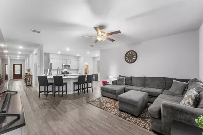 4945 Parrington Drive, Princeton, TX 75407 - Photo 7