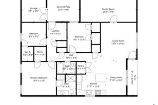 508 E Travis St, Leonard, TX 75452 - Photo 25