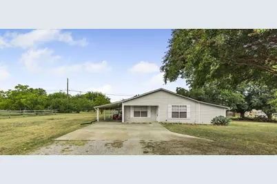 508 E Travis Street, Leonard, TX 75452 - Photo 1