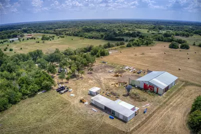 1436 County Road 4122, Campbell, TX 75422 - Photo 13