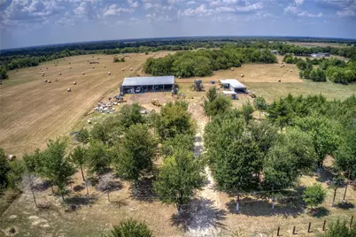 1436 County Road 4122, Campbell, TX 75422 - Photo 5