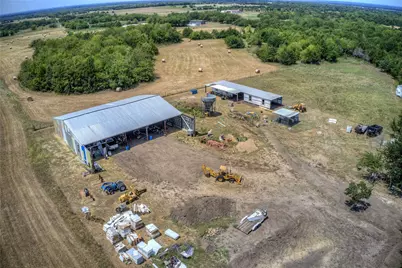 1436 County Road 4122, Campbell, TX 75422 - Photo 15