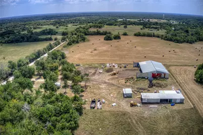 1436 County Road 4122, Campbell, TX 75422 - Photo 7