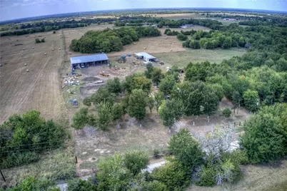 1436 County Road 4122, Campbell, TX 75422 - Photo 3