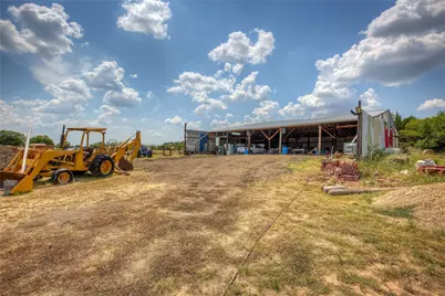 1436 County Road 4122, Campbell, TX 75422 - Photo 17