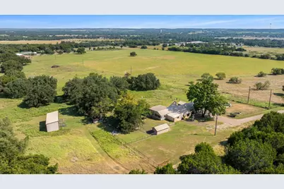 190 County Road 2100, Meridian, TX 76665 - Photo 1