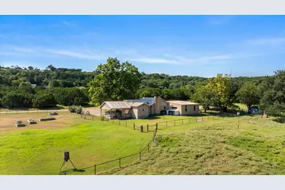 190 County Road 2100, Meridian, TX 76665 - Photo 3