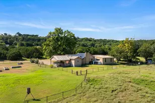 190 County Rd 2100, Meridian, TX 76665 - Photo 3