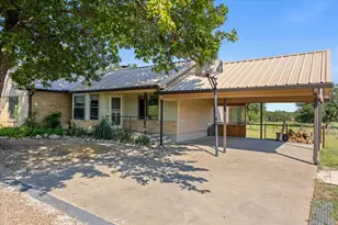 190 County Rd 2100, Meridian, TX 76665 - Photo 21