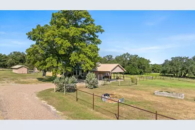 190 County Road 2100, Meridian, TX 76665 - Photo 23