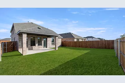 437 Silent Pond Park, Lavon, TX 75166 - Photo 31