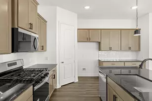 437 Silent Pond Pk, Lavon, TX 75166 - Photo 7