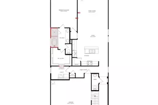 437 Silent Pond Pk, Lavon, TX 75166 - Photo 3