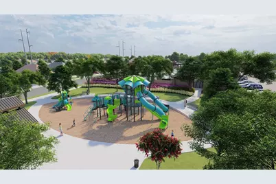 437 Silent Pond Park, Lavon, TX 75166 - Photo 33