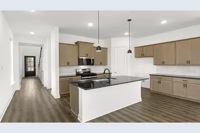 437 Silent Pond Park, Lavon, TX 75166 - Photo 5