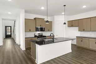 437 Silent Pond Pk, Lavon, TX 75166 - Photo 5