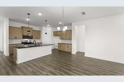 437 Silent Pond Park, Lavon, TX 75166 - Photo 9