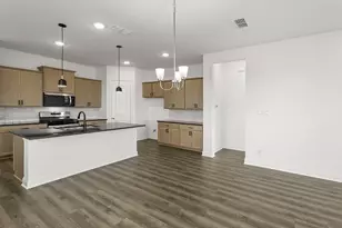 437 Silent Pond Pk, Lavon, TX 75166 - Photo 9