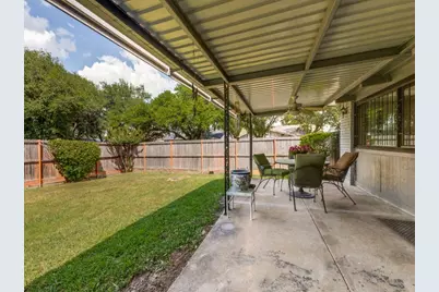 8633 Baumgarten Drive, Dallas, TX 75228 - Photo 23