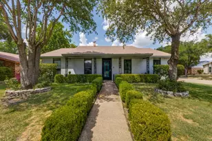 8633 Baumgarten Dr, Dallas, TX 75228 - Photo 3